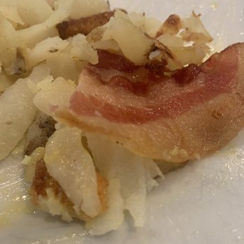 The Breakfast House - What's left of my bacon and eggs - Breakfast & Brunch Near Me - El Cajon, California The Breakfast House - What's left of my bacon and eggs - Breakfast & Brunch Near Me - El Cajon, California