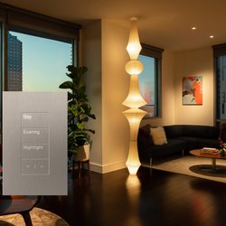 Sound Components - Smart lighting control. Revolutionize the way you manage light at the touch of a button or with the sound of your voice. Lutron dealer.