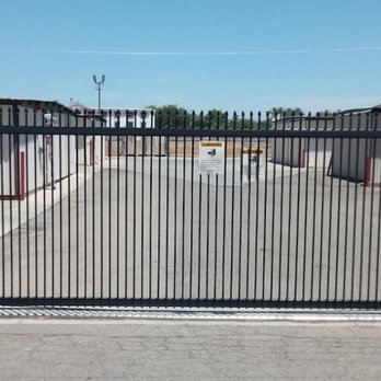 Budget Mini Storage - Gated Entry to Budget Mini Storage in Hanford - Self Storage Near Me - Hanford, California Budget Mini Storage - Gated Entry to Budget Mini Storage in Hanford - Self Storage Near Me - Hanford, California