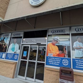 Goodwill - Thrift Stores Near Me - Jacksonville, Florida Goodwill - Thrift Stores Near Me - Jacksonville, Florida