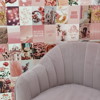 KNA boutique and spa - Pedicure area - Eyelash Service Near Me - Pasadena, California KNA boutique and spa - Pedicure area - Eyelash Service Near Me - Pasadena, California