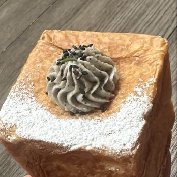 Le Kream - Desserts Near Me - Houston, Texas Le Kream - Desserts Near Me - Houston, Texas