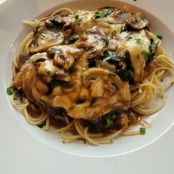 Chicken Teresa