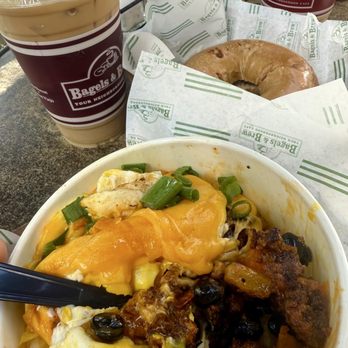 Bagels & Brew - Bagels Near Me - Lake Forest, California Bagels & Brew - Bagels Near Me - Lake Forest, California