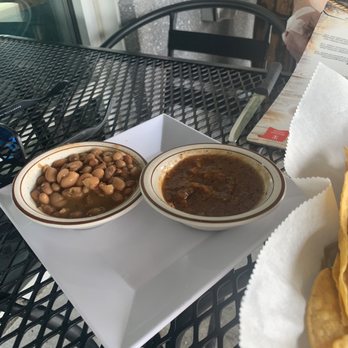 Charros Mexican Restaurant - Mexican Near Me - Concord, North Carolina