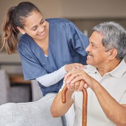 Exceptional In-Home Care Providers