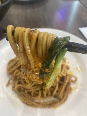 SZECHUAN TASTE by null