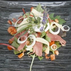 R le Restaurant