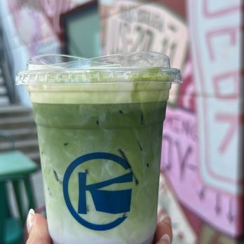Kamden Coffee - Coffee Roasteries Near Me - Glendora, California