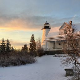 Another winter shot I took of Dyce Head Another winter shot I took of Dyce Head