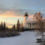 Photo of Dyce Head Lighthouse