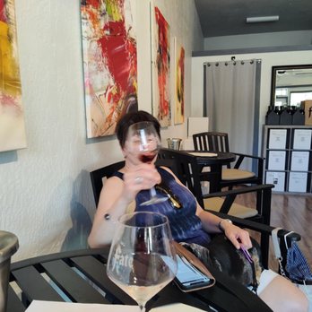 Fate Wines - Wine Tasting Room Near Me - Plymouth, California