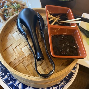 Trendy Dumpling - Soup dumpling - Noodles Near Me - Houston, Texas