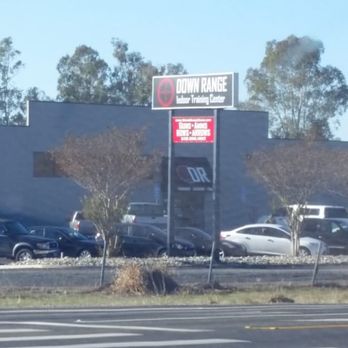 Down Range - Guns & Ammo Near Me - Chico, California