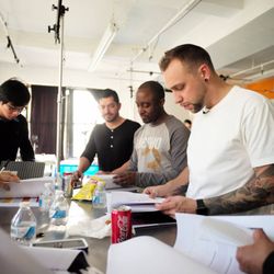 Vitals Agency - Vitals Workshop - Manhattan NY