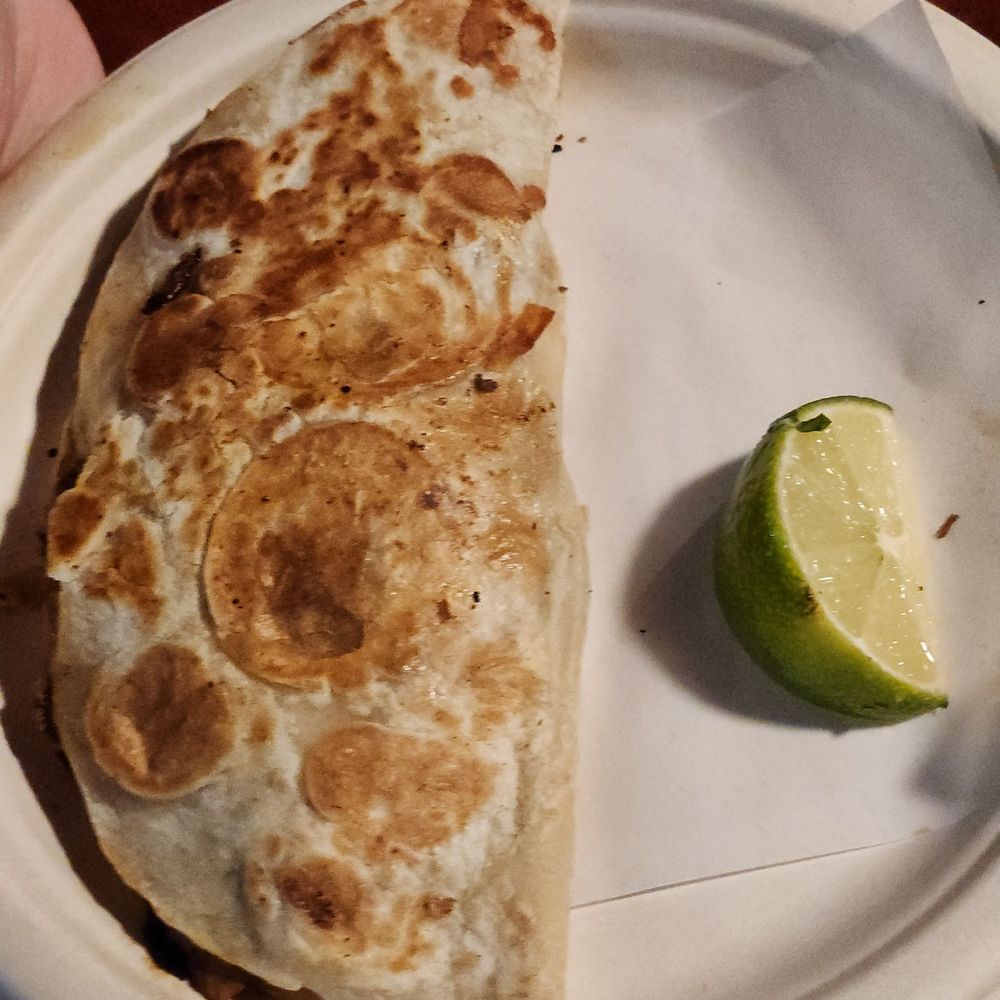 Tacos Chukis - Quesadilla - Mexican Near Me - Seattle, Washington Tacos Chukis - Quesadilla - Mexican Near Me - Seattle, Washington