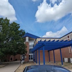 INN Style Resale Store - Nice shot of the Goodwill McKinney