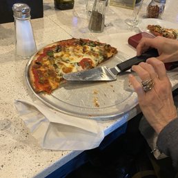 Pizza & mostaccoli Pizza & mostaccoli