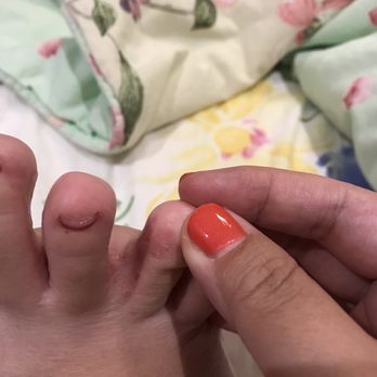 Cozy Nail Bar - Nail Salons Near Me - West Vancouver, British Columbia