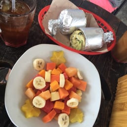 Fruit Salad