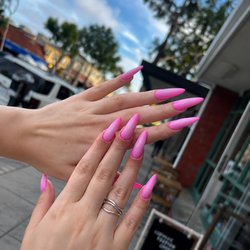 Nailsneedlove Studio II