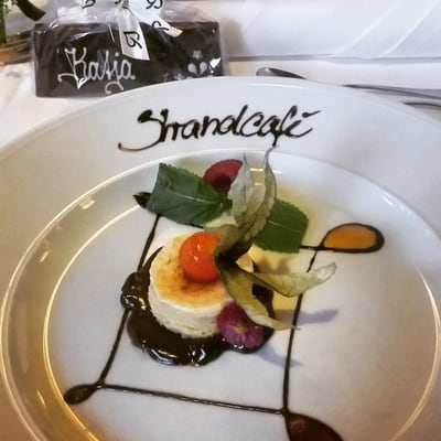 STRANDHAUS - Boutique Resort & Spa by null