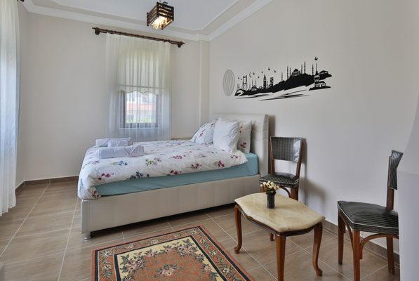 Cozy Villa Cappadocia by null