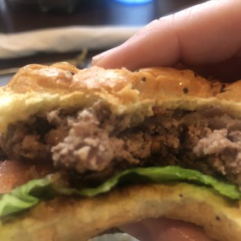 Angus Grill - Burger - Burgers Near Me - Wilmington, North Carolina