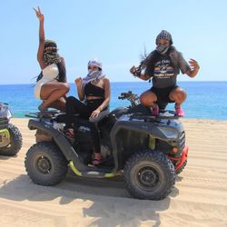 Lit Girl Travel - Los Cabos Mexico, 2023