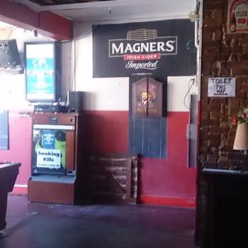The Victoria Hotel - The Dart Board - Pubs Near Me - North Melbourne, VIC