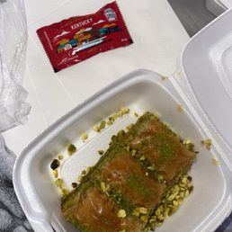 Baklava