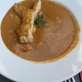 Cafe Select - Lobster bisque - Bars Near Me - New York, New York