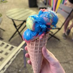 Get The Scoop