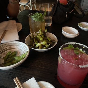 Two Ten Jack - Edamame - Cocktail Bars Near Me - Nashville, Tennessee Two Ten Jack - Edamame - Cocktail Bars Near Me - Nashville, Tennessee