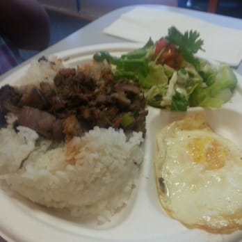 Papa Urb's Grill - Tracy - Tocino and Rice! - Filipino Near Me - Tracy, California Papa Urb's Grill - Tracy - Tocino and Rice! - Filipino Near Me - Tracy, California