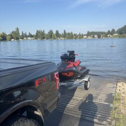 Watercraft Plus Atv