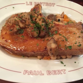 Bistrot Paul Bert - Bistros Near Me - Paris, 75