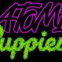 Atomic Puppies