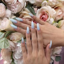 Nail Bar Studio