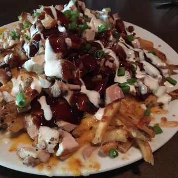 Hapa J's - Man Fries with chicken instead ^_^ - Hawaiian Near Me - San Clemente, California Hapa J's - Man Fries with chicken instead ^_^ - Hawaiian Near Me - San Clemente, California