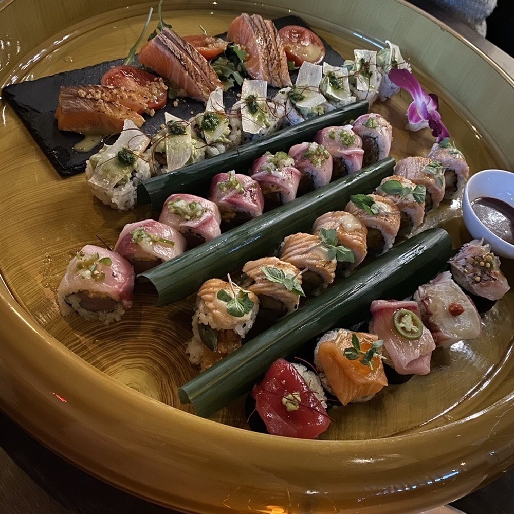 Edoko Omakase - Omakase - Sushi Bars Near Me - Irving, Texas Edoko Omakase - Omakase - Sushi Bars Near Me - Irving, Texas