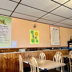 JeonJu Korean Restaurant
