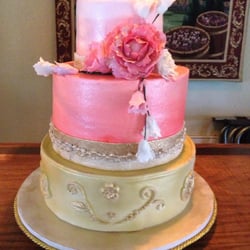 Queen of Cake and Events