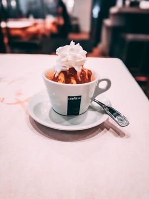 LALA'S Argentine Grill Downtown Los Angeles by null