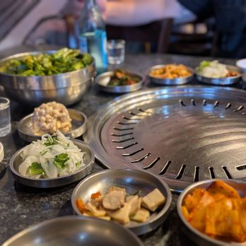 Jin Ju Korean BBQ - Korean Near Me - Los Angeles, California Jin Ju Korean BBQ - Korean Near Me - Los Angeles, California