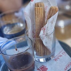 Churros