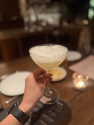 Meridian by null Meridian by null