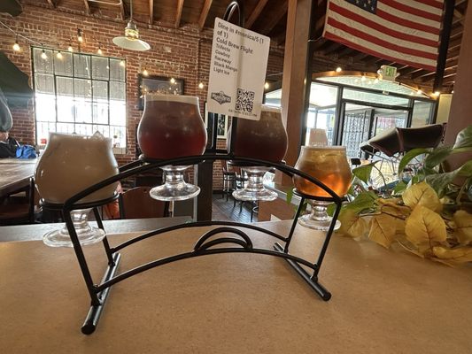 Ryan Bros Coffee by null