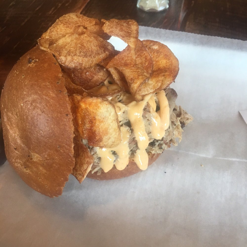 The Table - American Near Me - Louisville, Kentucky The Table - American Near Me - Louisville, Kentucky