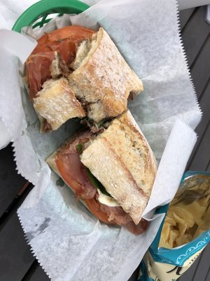 Joey Tomatoes Deli & Market by null